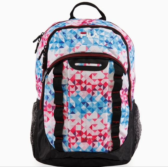 Fila Handbags - SALE! NWT Fila Tablet & Laptop Backpack